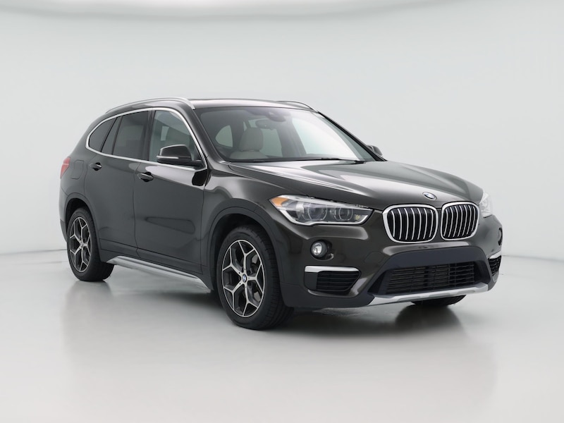 2018 BMW X1 SDrive28i