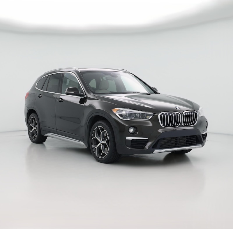 2018 BMW X1 SDrive28i