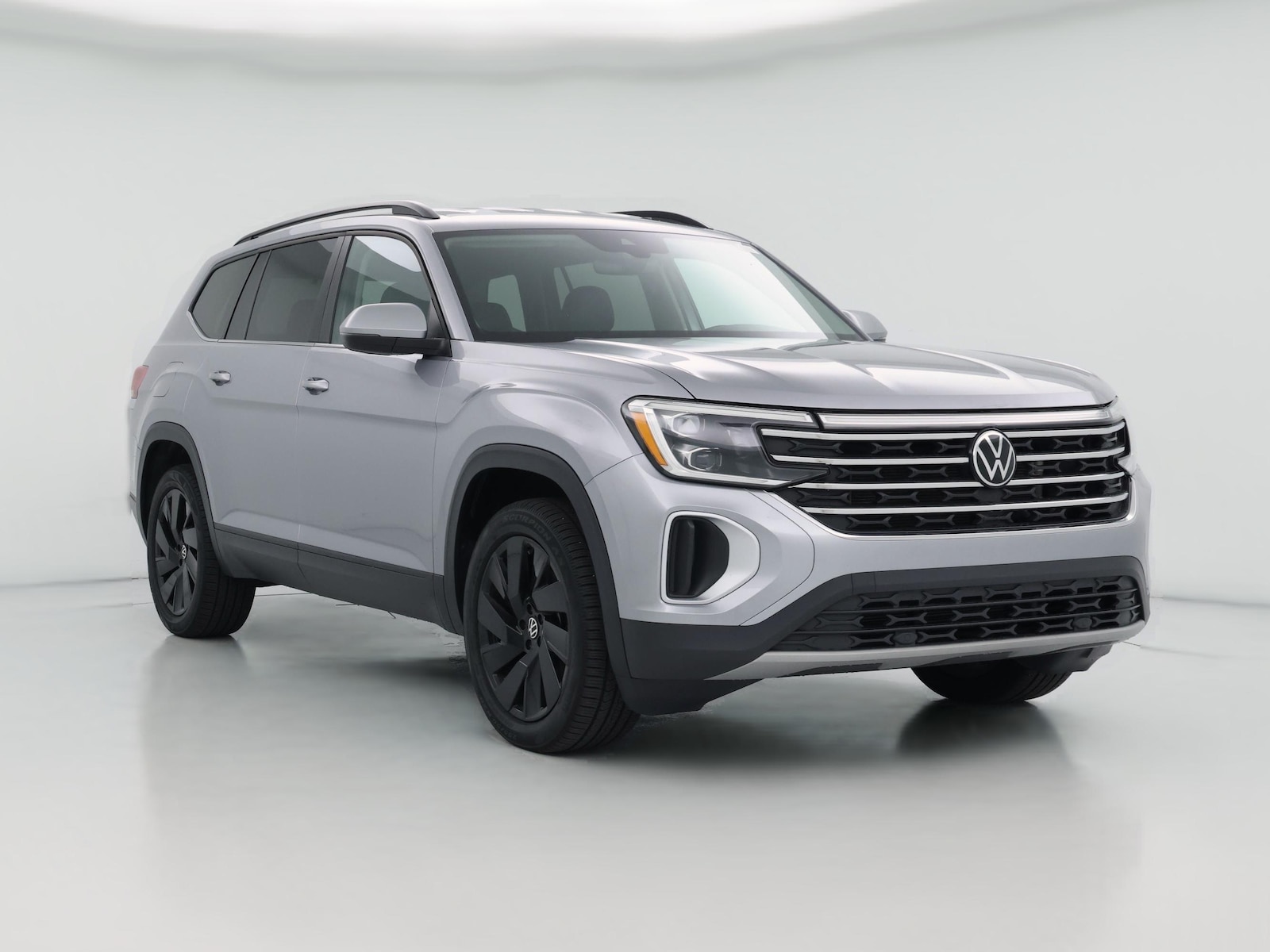 2024 Volkswagen Atlas