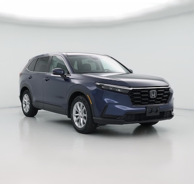 Recommended categories heading image of the selected vehicle