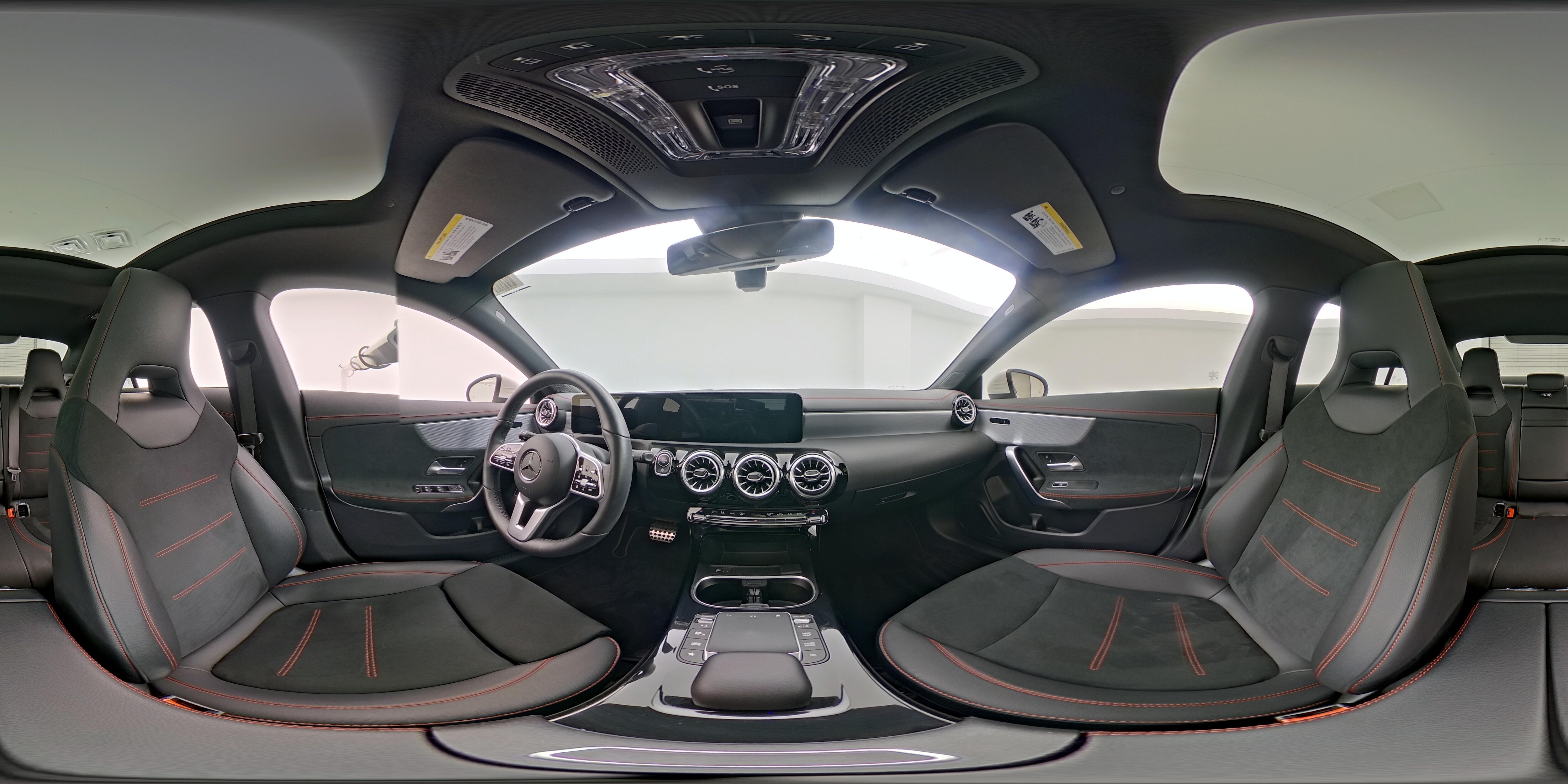 2022 Mercedes-Benz CLA CLA250 - Photo 25