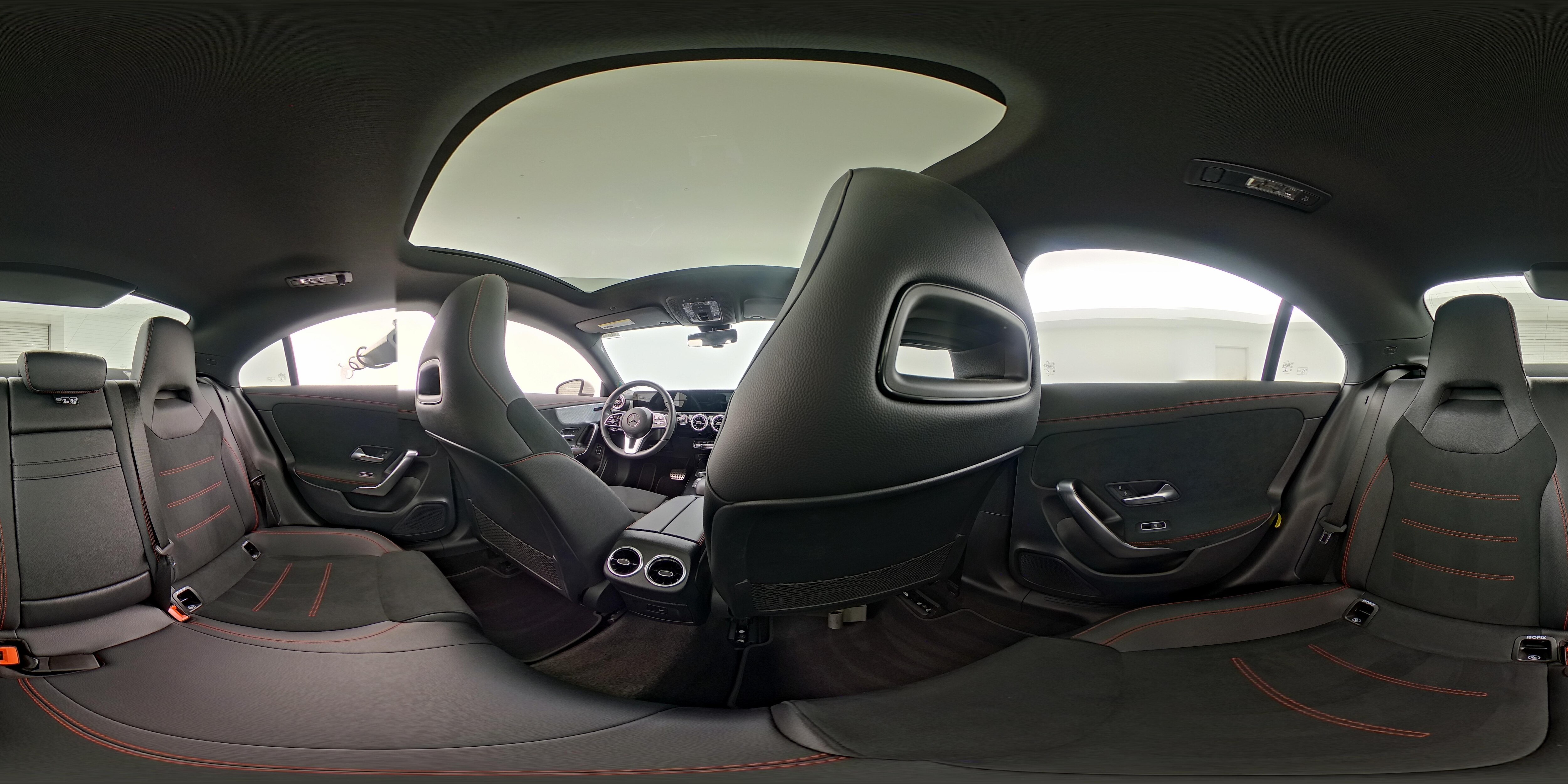 2022 Mercedes-Benz CLA CLA250 - Photo 26