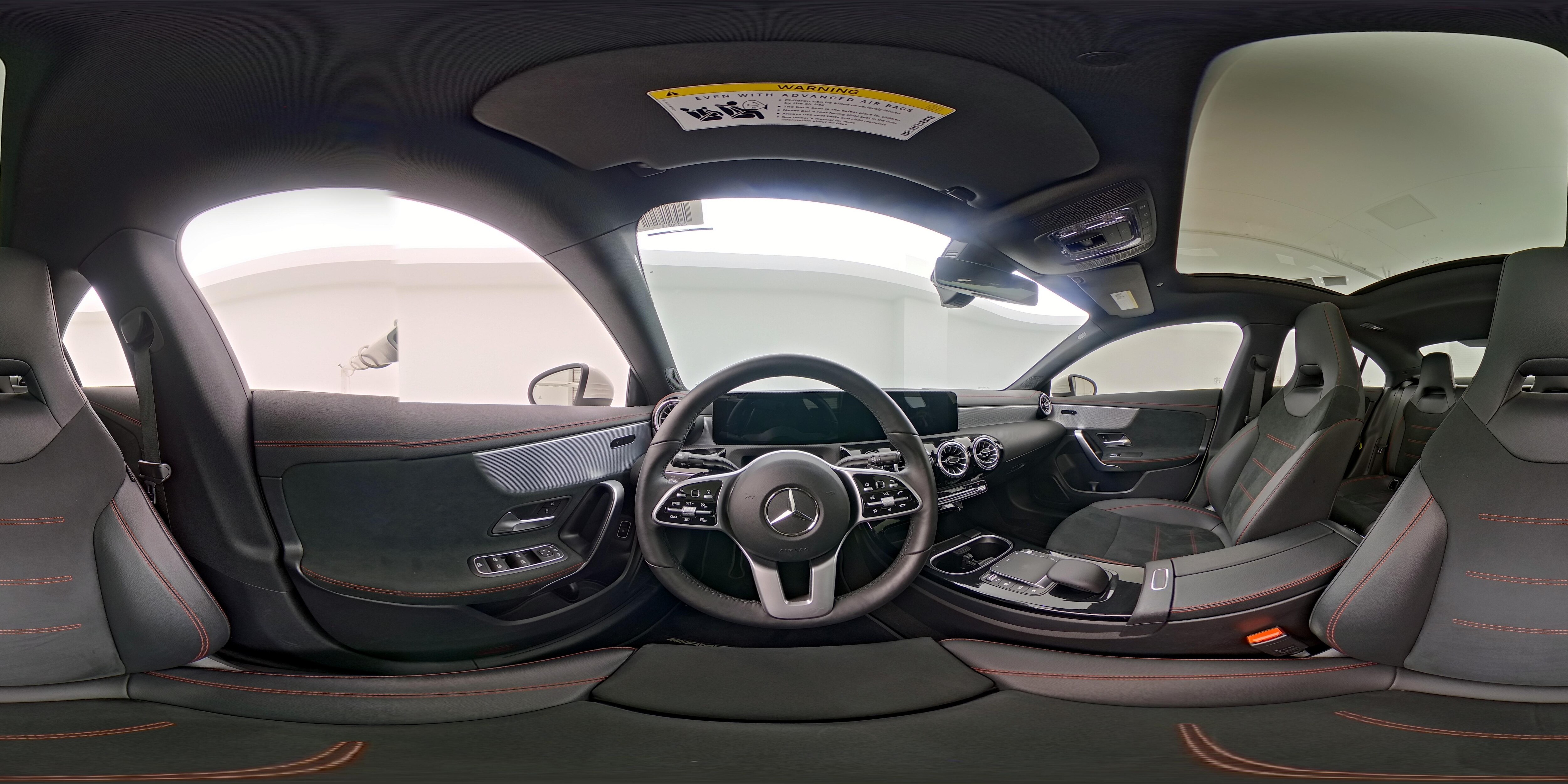 2022 Mercedes-Benz CLA CLA250 - Photo 27