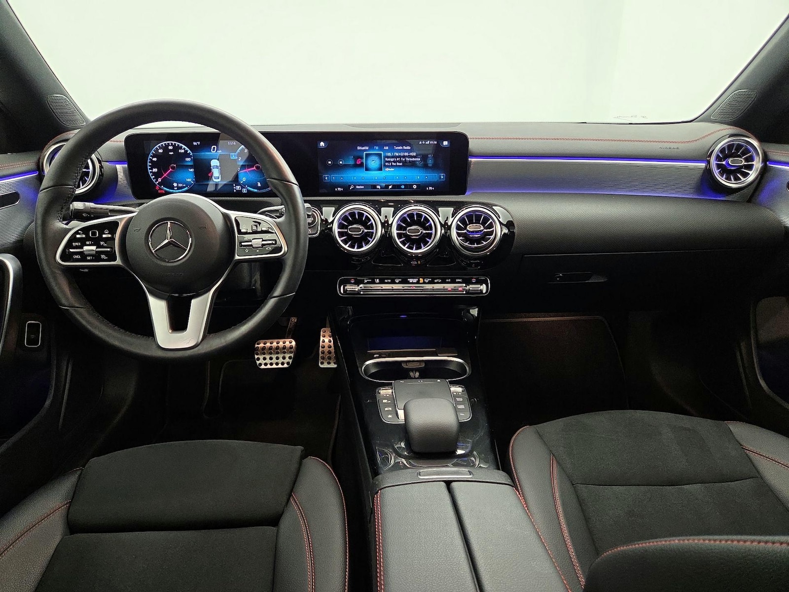 2022 Mercedes-Benz CLA CLA250 - Photo 10