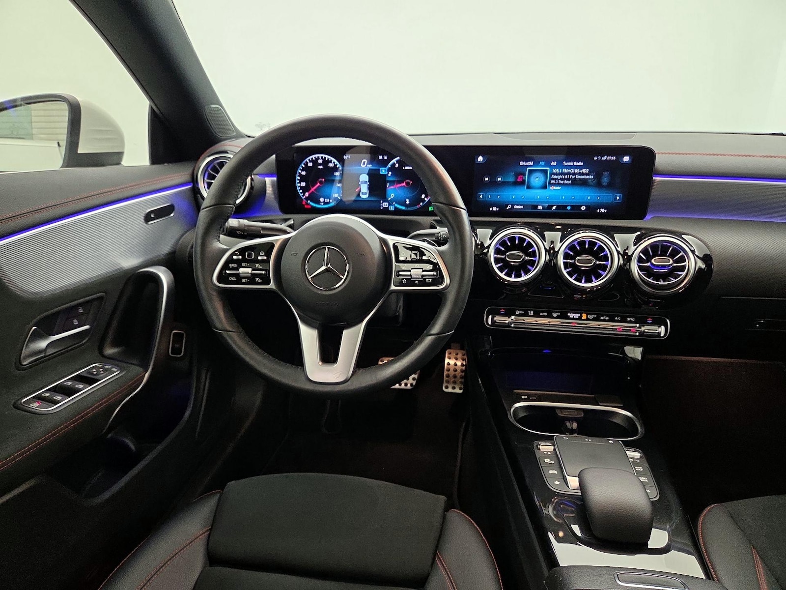 2022 Mercedes-Benz CLA CLA250 - Photo 11