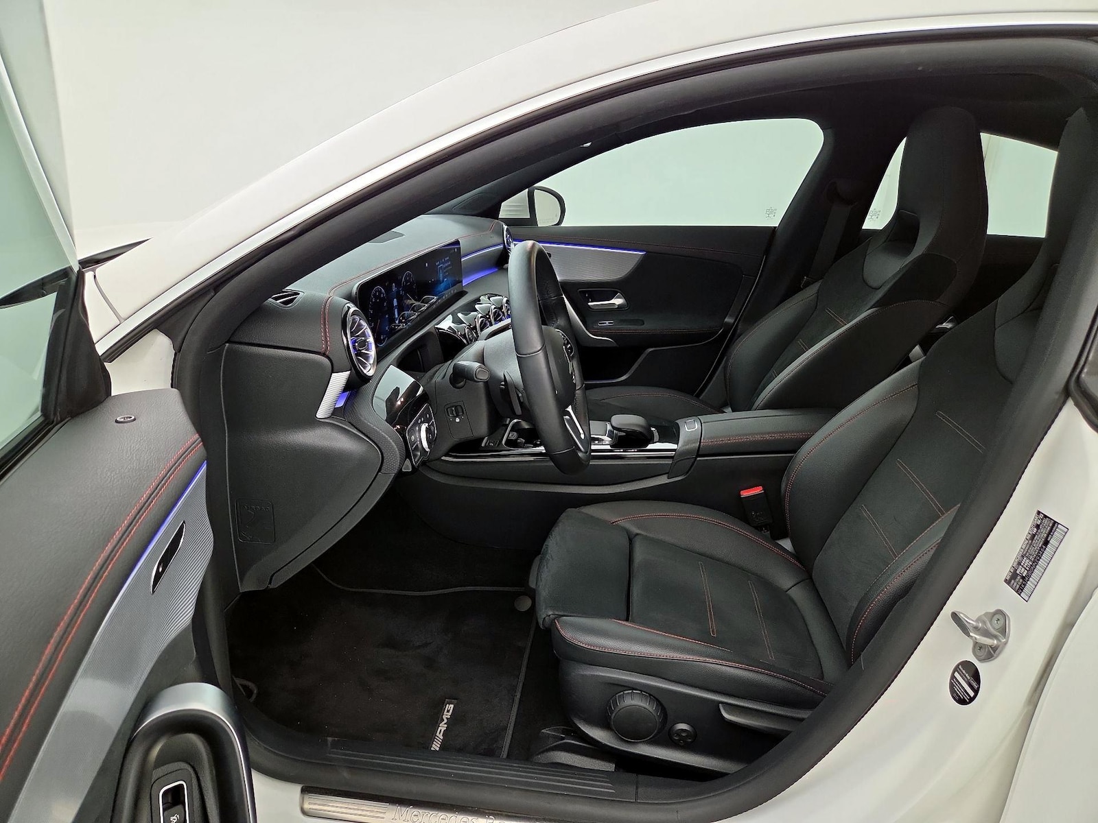 2022 Mercedes-Benz CLA CLA250 - Photo 12