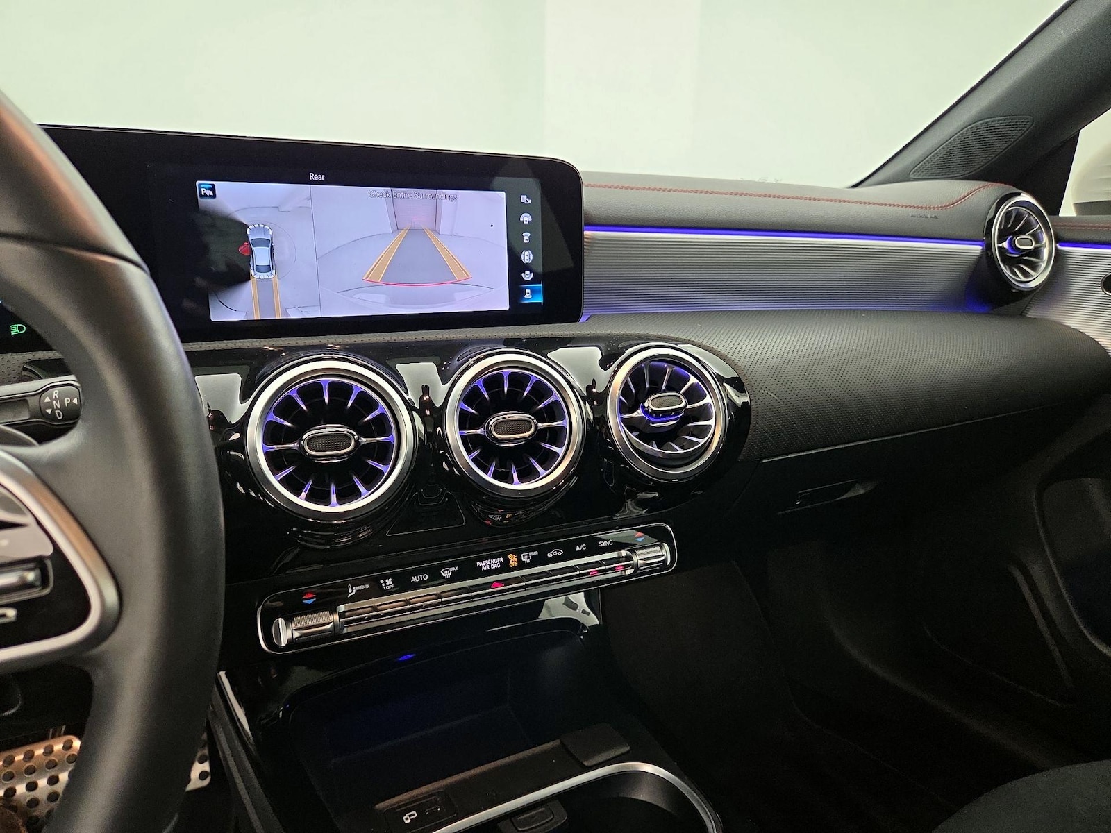 2022 Mercedes-Benz CLA CLA250 - Photo 15