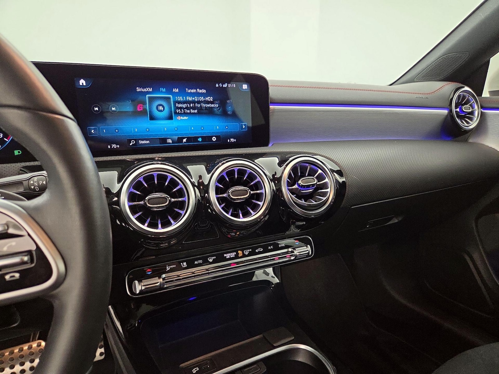2022 Mercedes-Benz CLA CLA250 - Photo 16