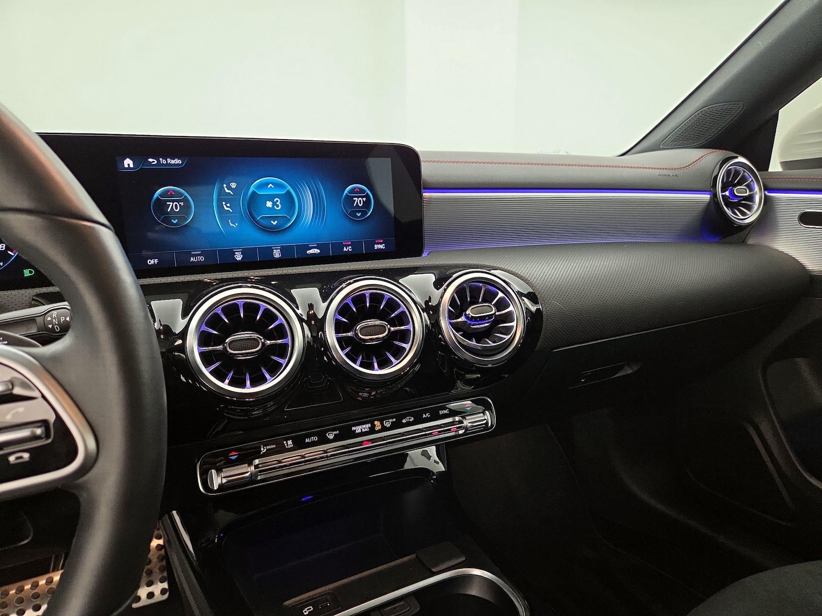 2022 Mercedes-Benz CLA CLA250 - Photo 17