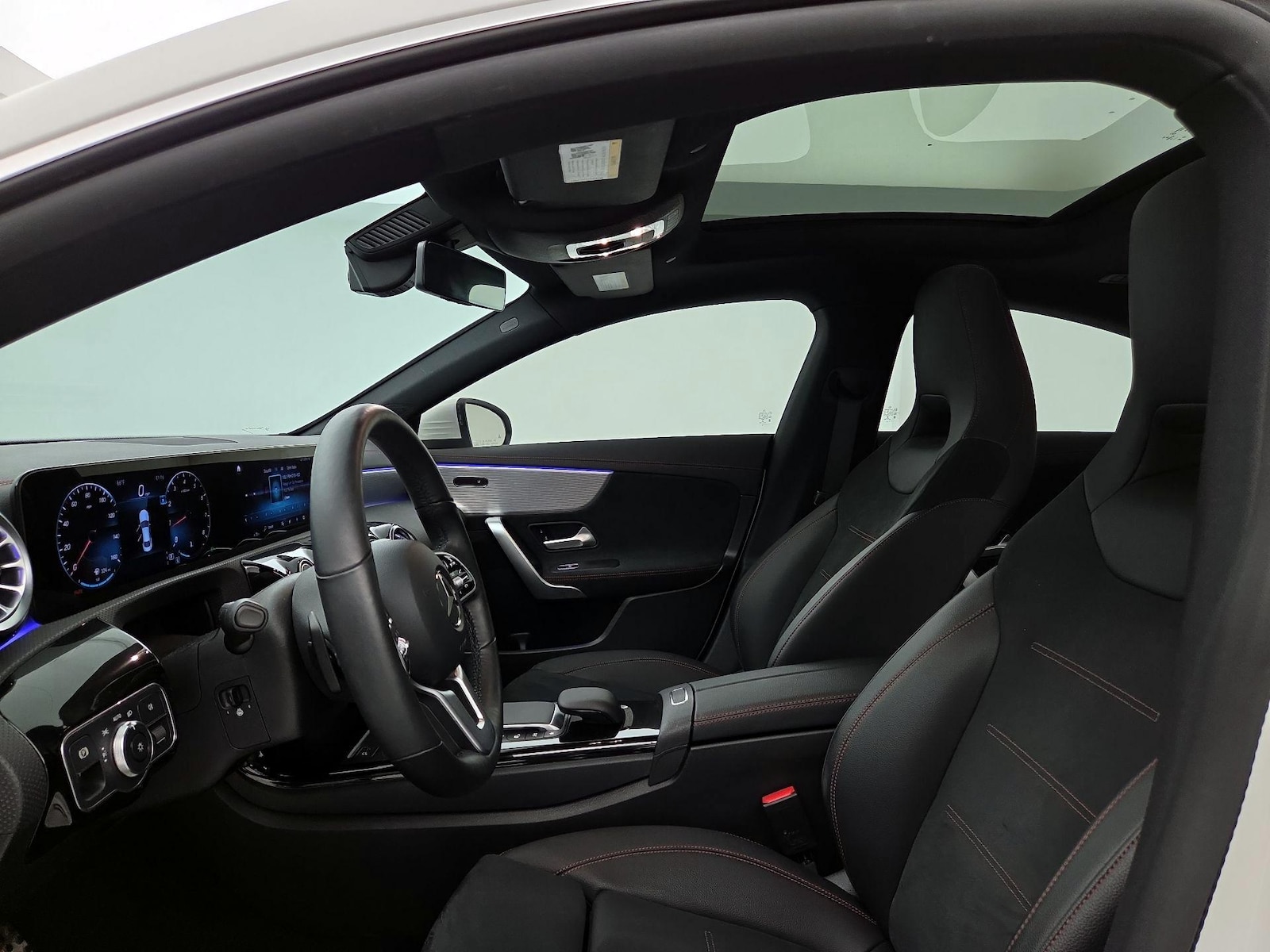 2022 Mercedes-Benz CLA CLA250 - Photo 20