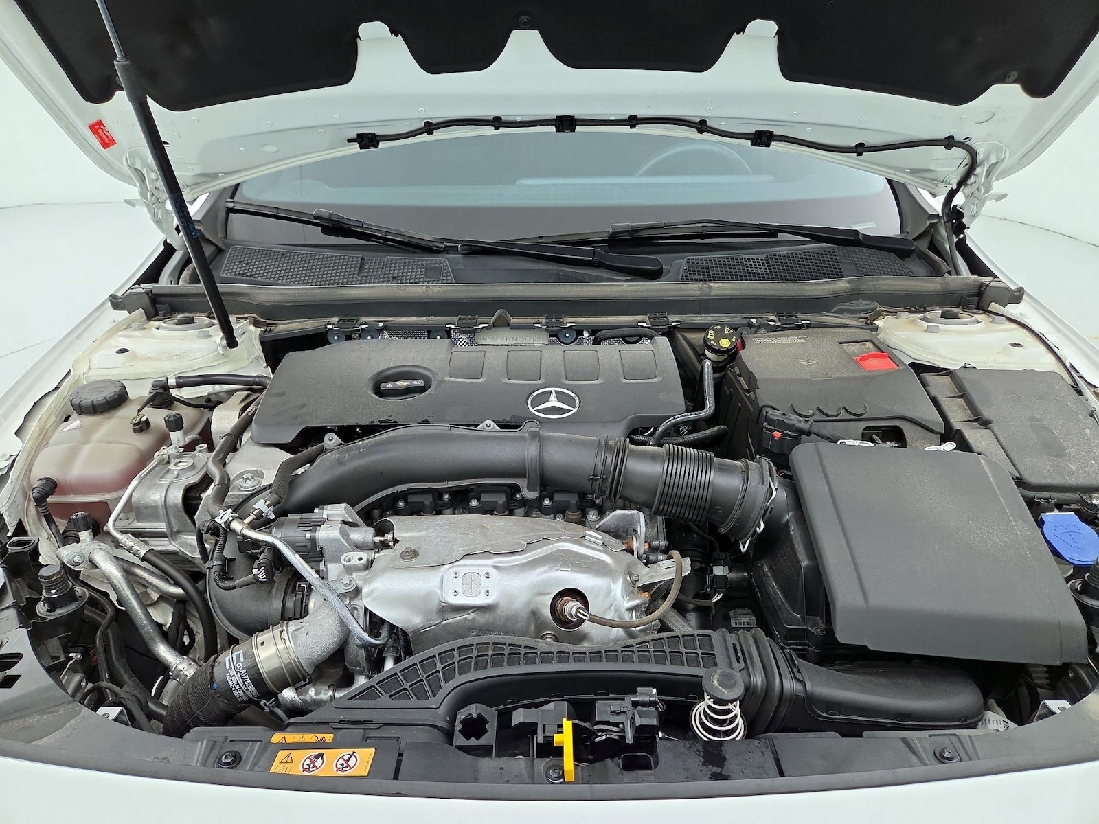 2022 Mercedes-Benz CLA CLA250 - Photo 23