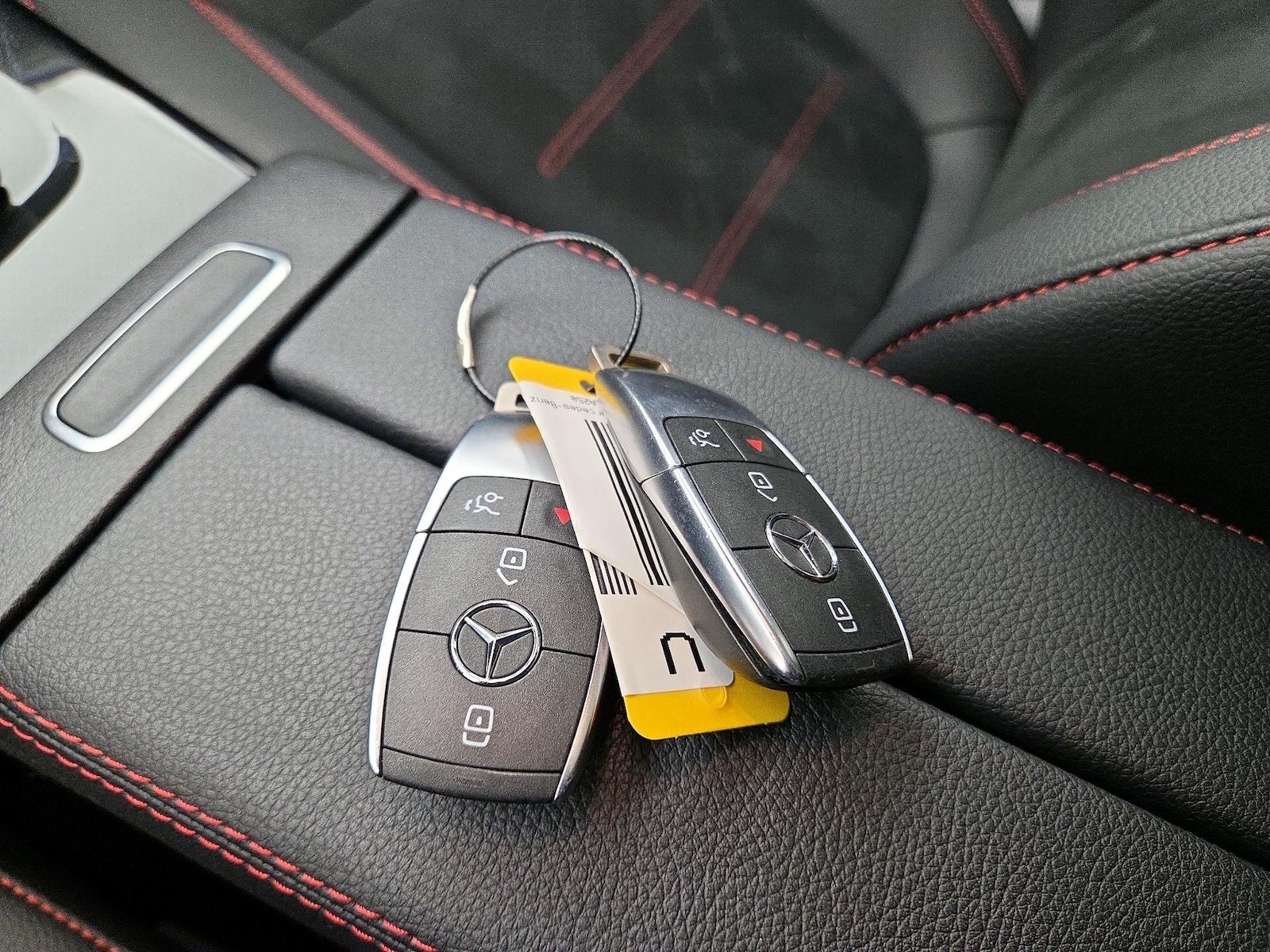 2022 Mercedes-Benz CLA CLA250 - Photo 24