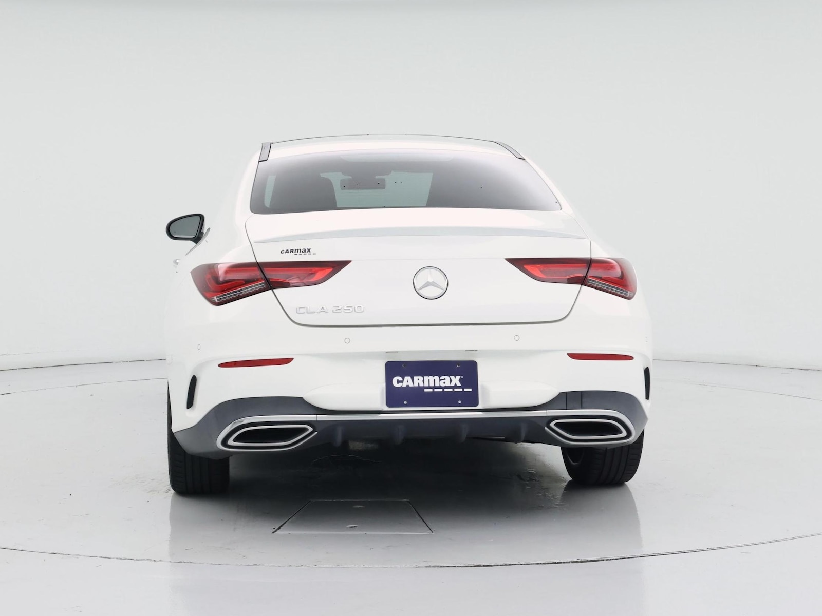 2022 Mercedes-Benz CLA CLA250 - Photo 7