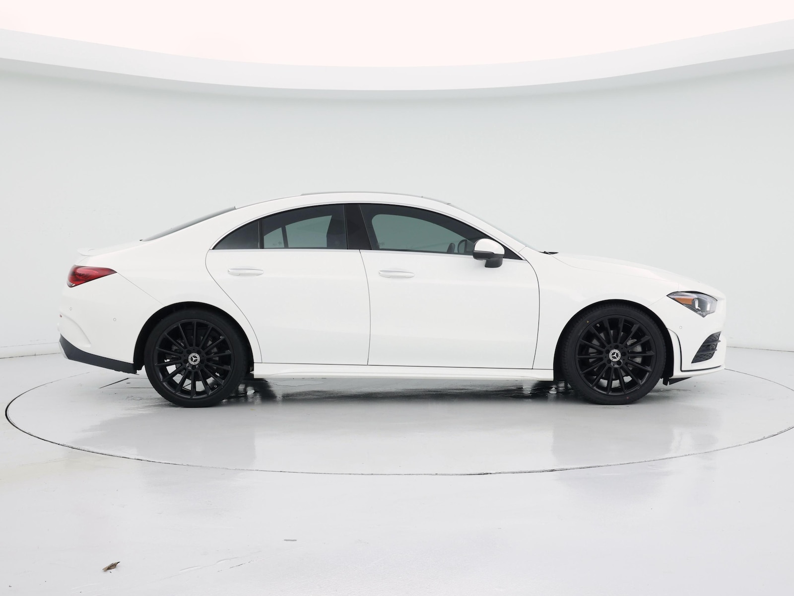 2022 Mercedes-Benz CLA CLA250 - Photo 8