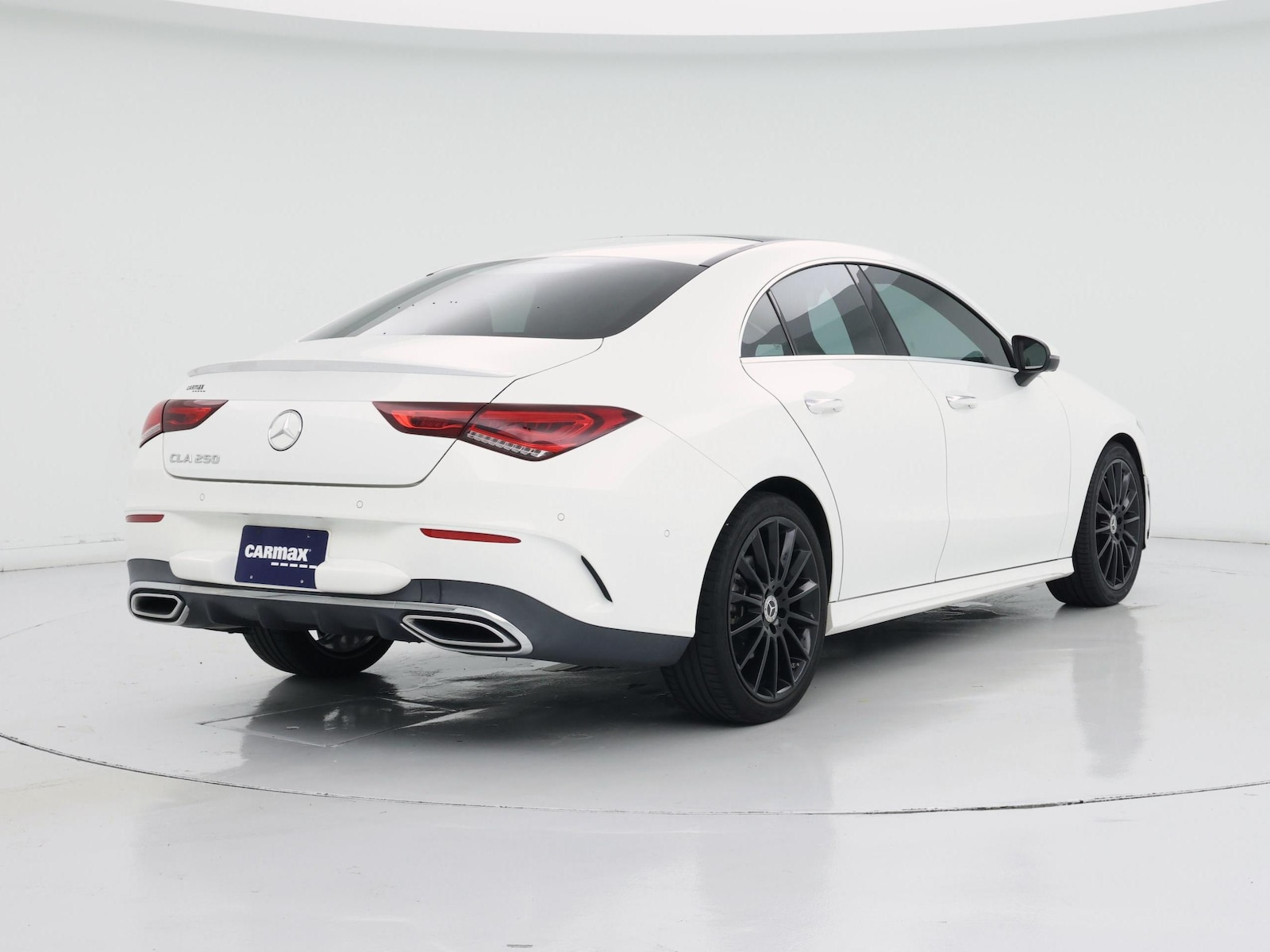2022 Mercedes-Benz CLA CLA250 - Photo 9