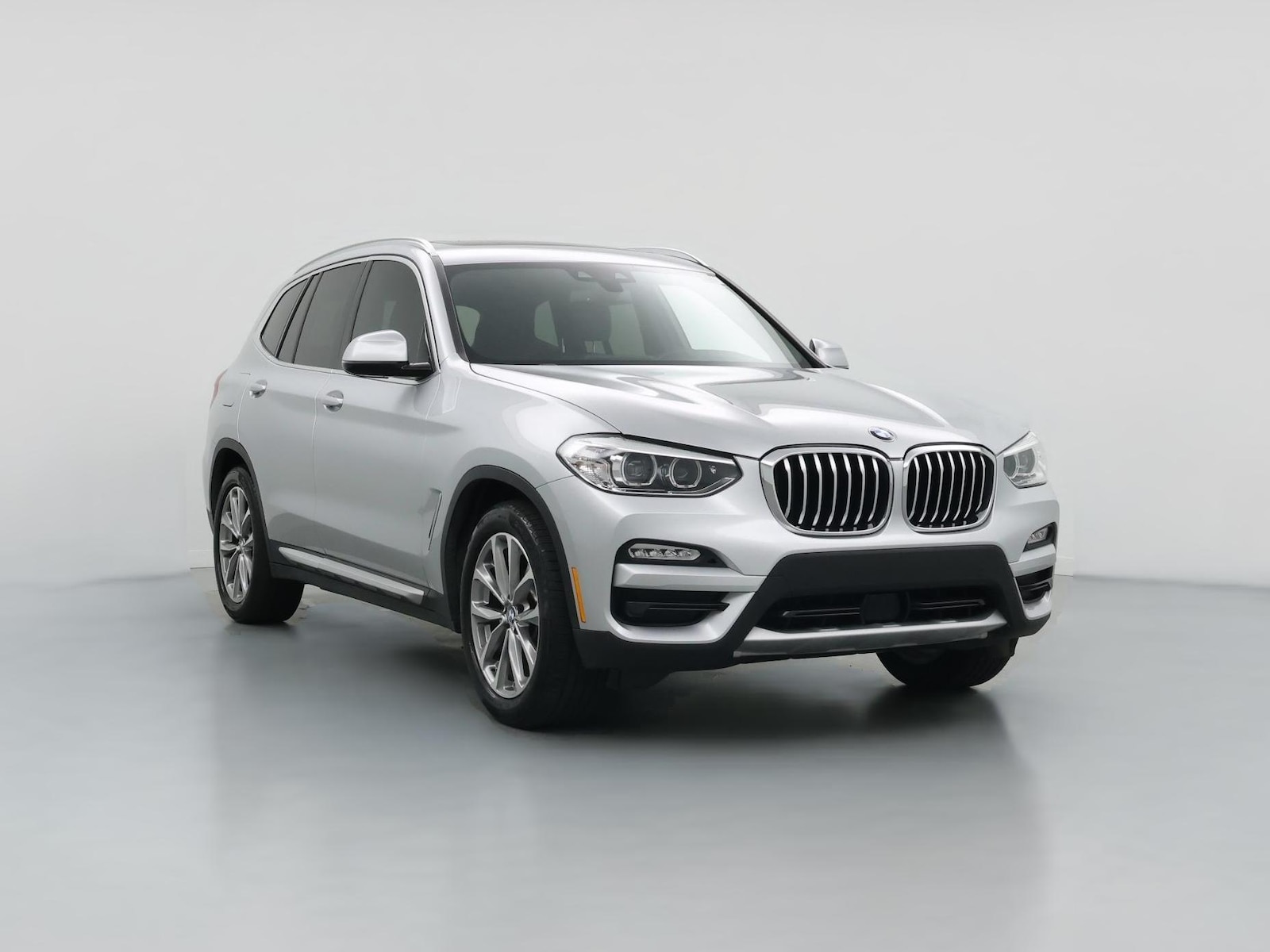 2019 BMW X3 30i