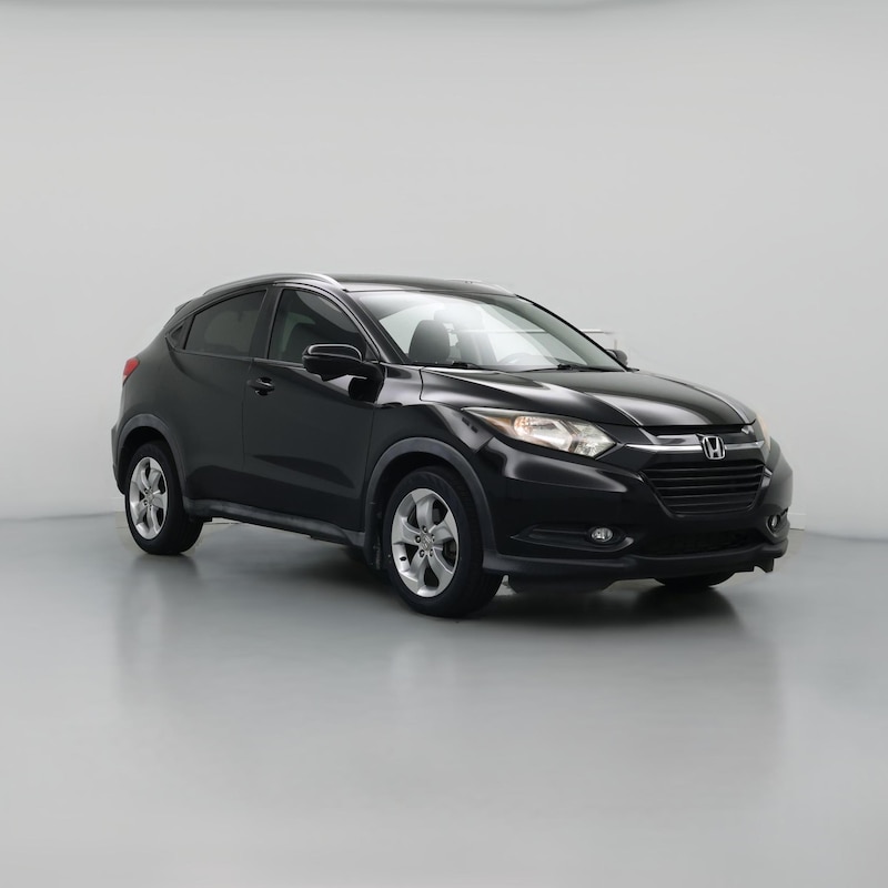 2016 Honda HR-V EX-L