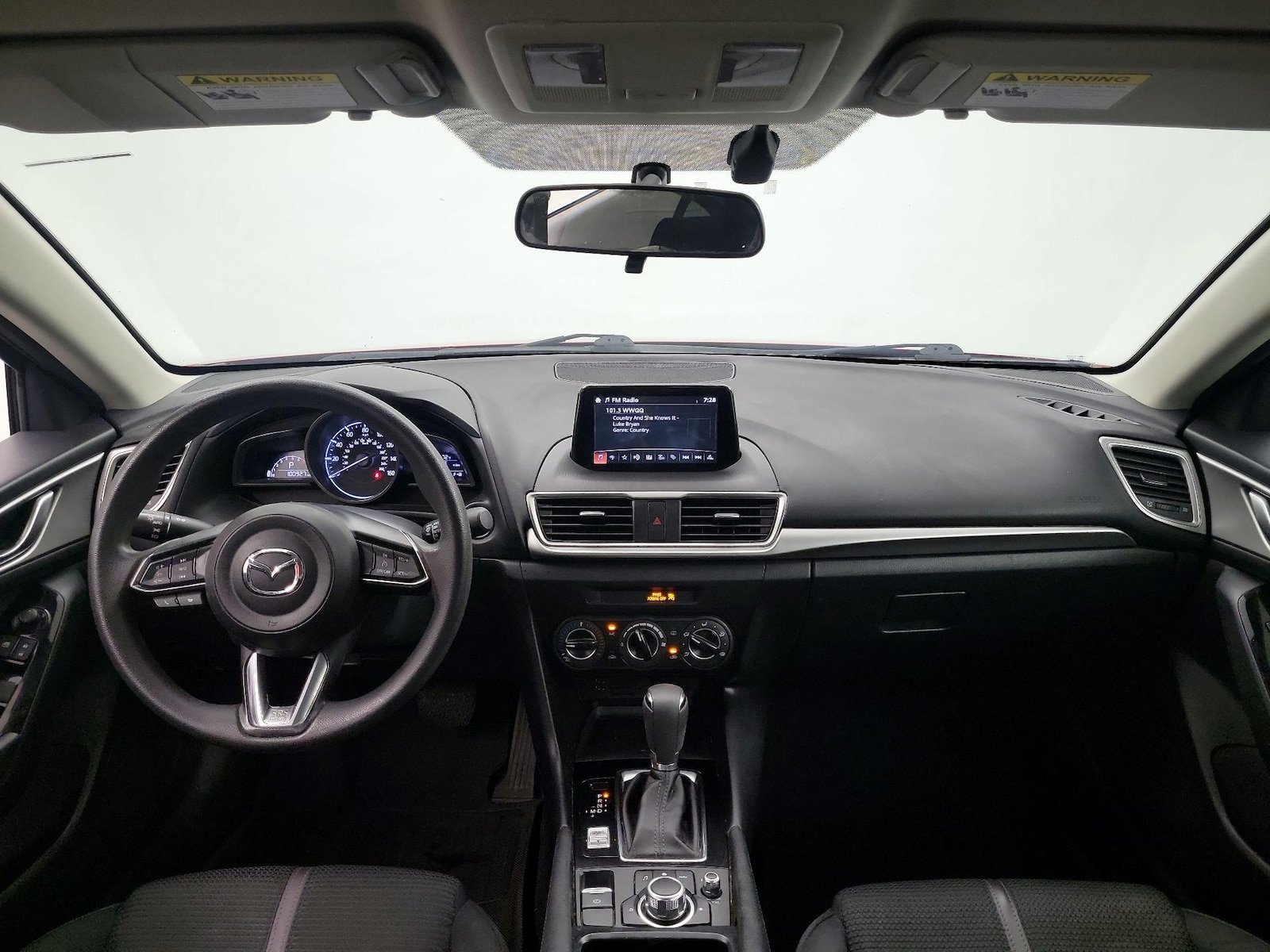 Rear View Camera