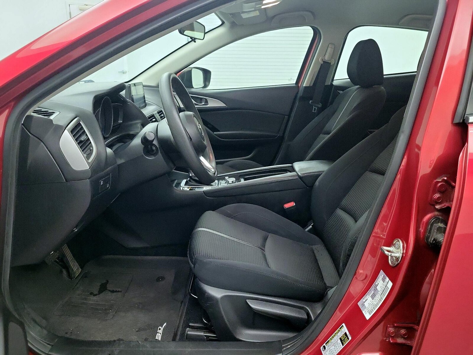 Side Airbags
