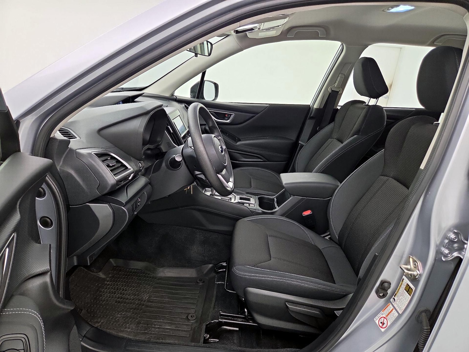 Side Airbags