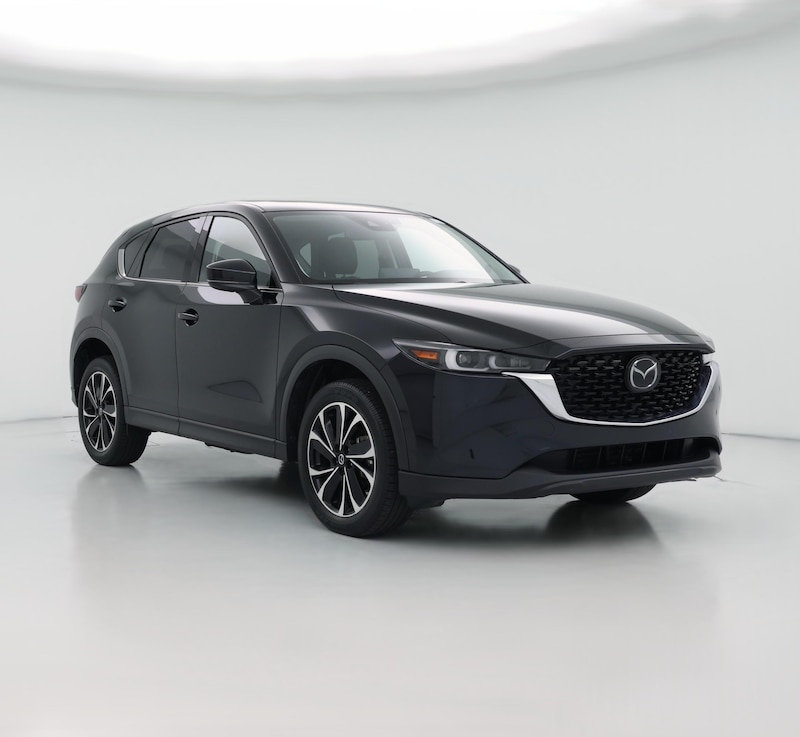 2023 Mazda CX-5 2.5 S Premium Package