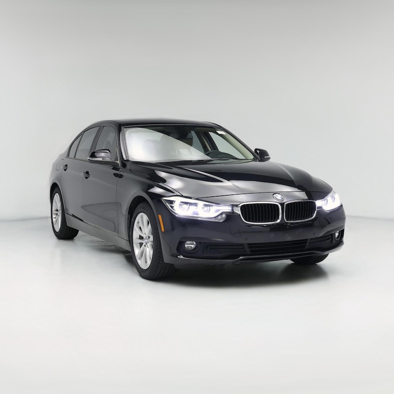 2018 BMW 320 I