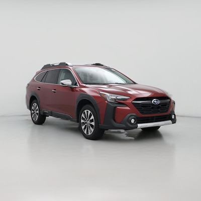 2024 Subaru Outback Touring XT
