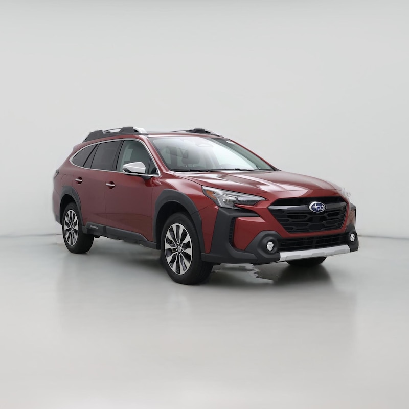 2024 Subaru Outback Touring XT