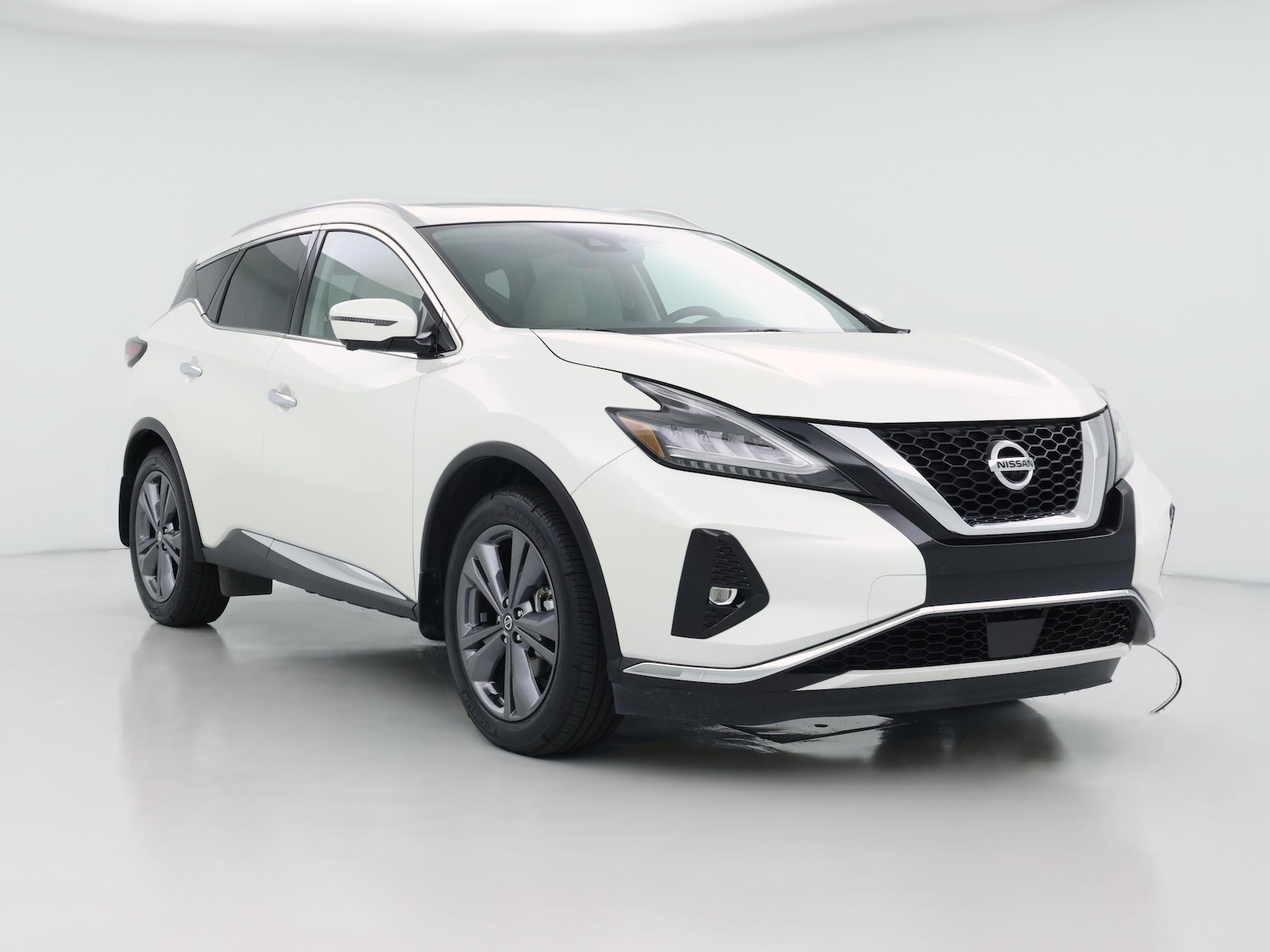 2021 Nissan Murano