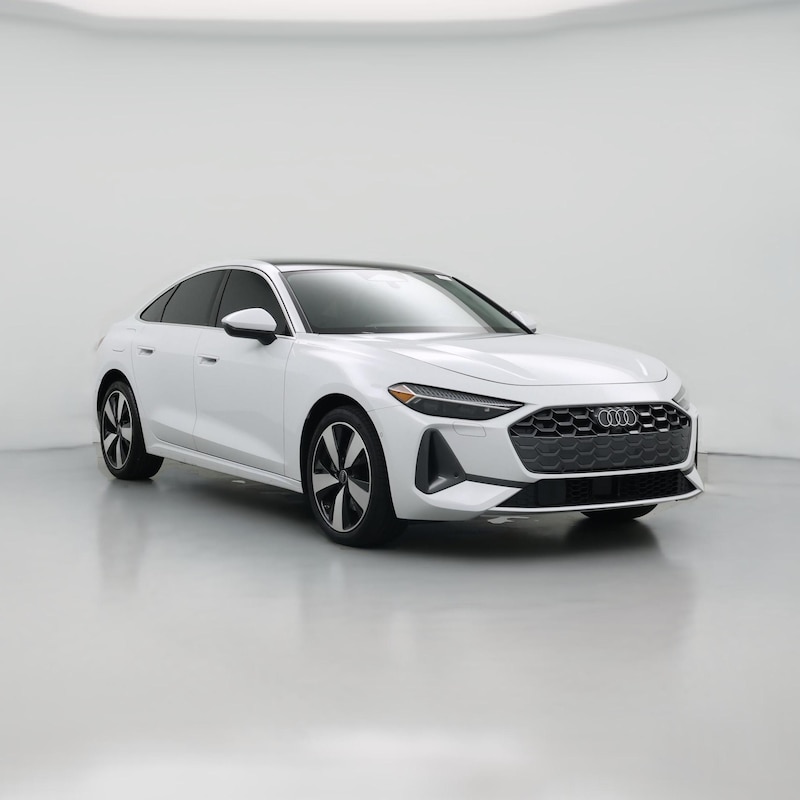 2025 Audi A5 Prestige