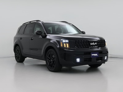 2024 Kia Telluride SX Prestige