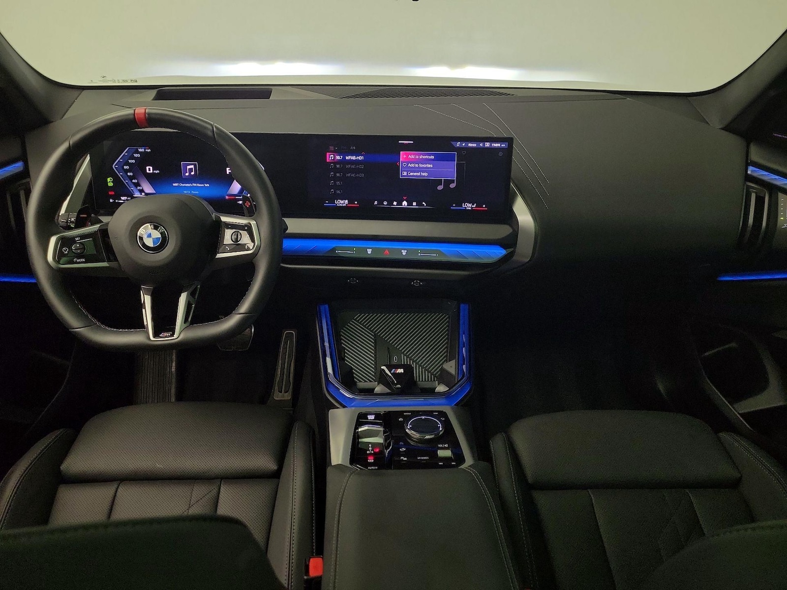 2026 BMW X3 M50 - Photo 10