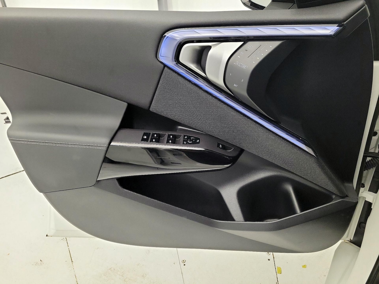 2026 BMW X3 M50 - Photo 13