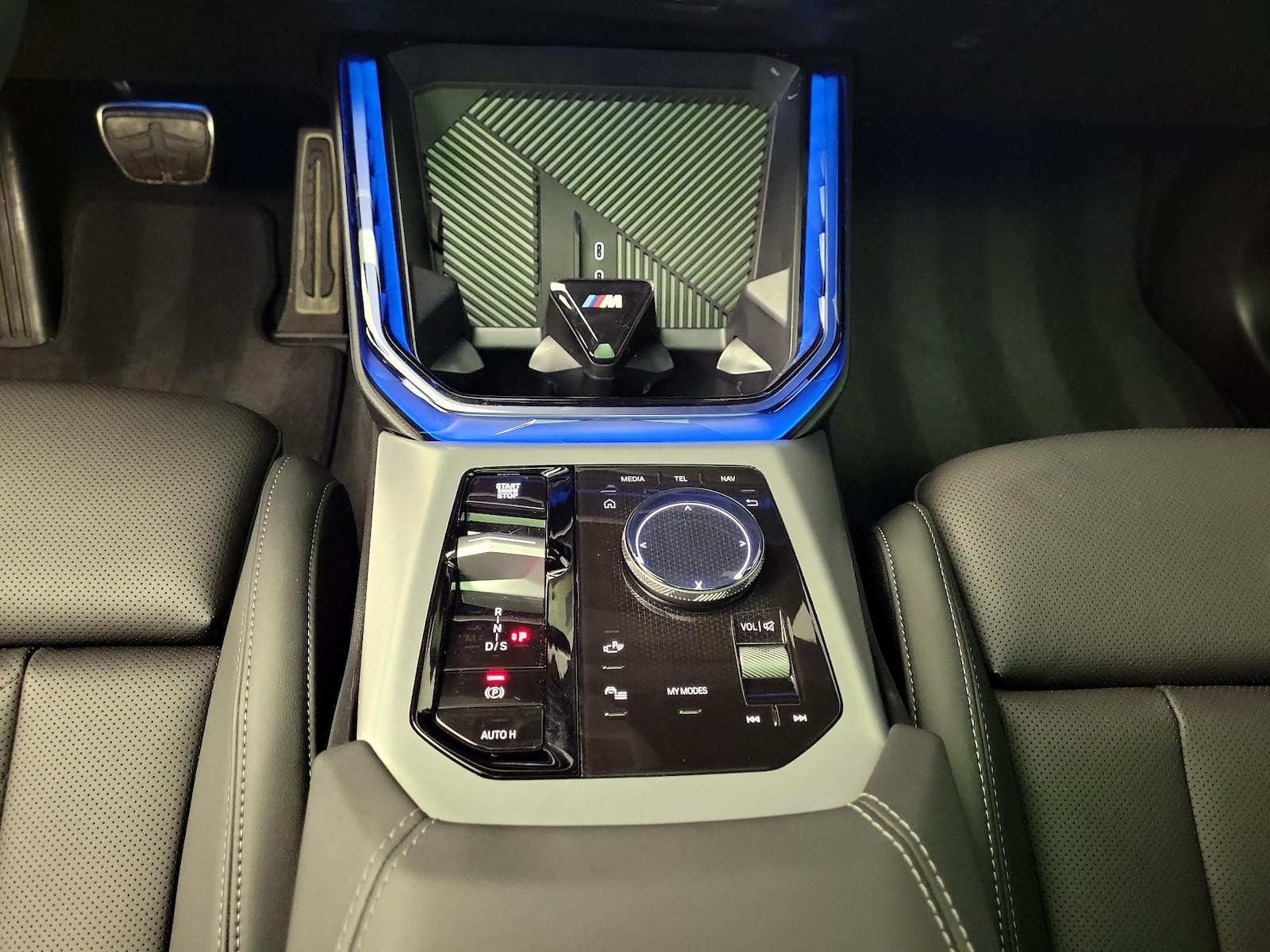 2026 BMW X3 M50 - Photo 18