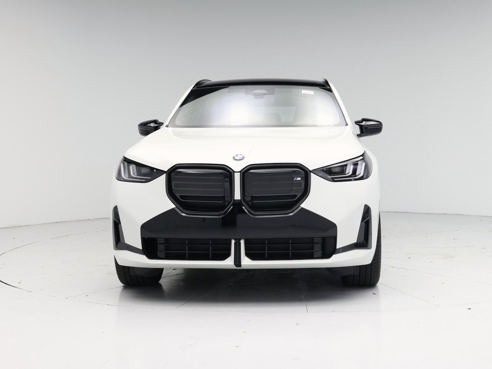 2026 BMW X3 M50 - Photo 6