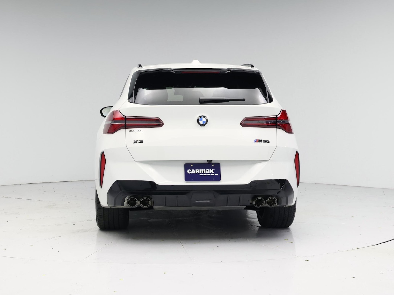 2026 BMW X3 M50 - Photo 7