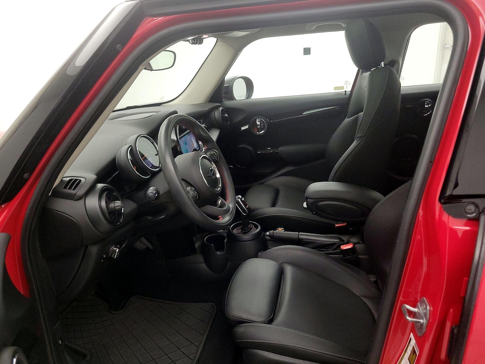2020 MINI Hardtop 4 Door S - Photo 3