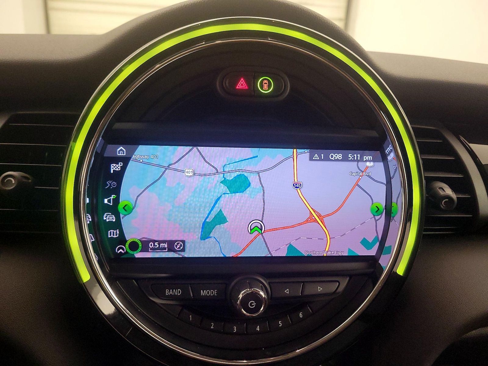 2020 MINI Hardtop 4 Door S - Photo 6