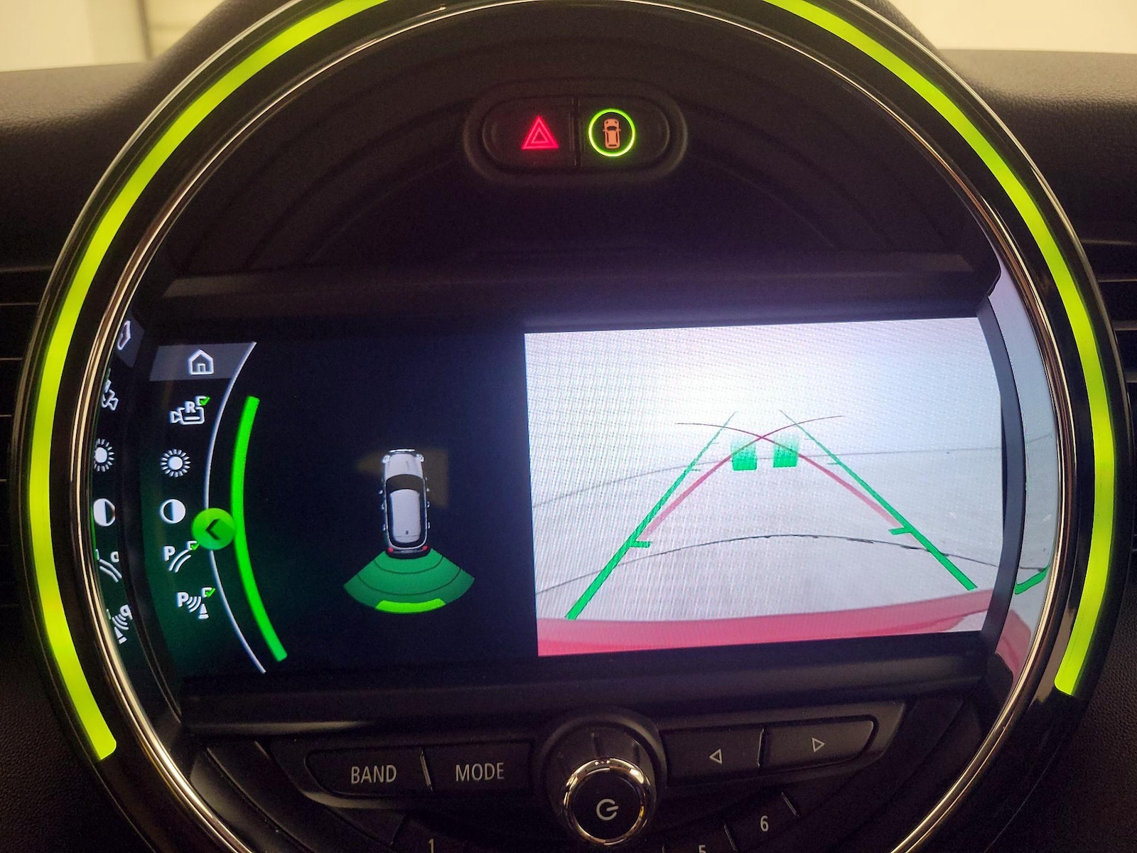 2020 MINI Hardtop 4 Door S - Photo 7