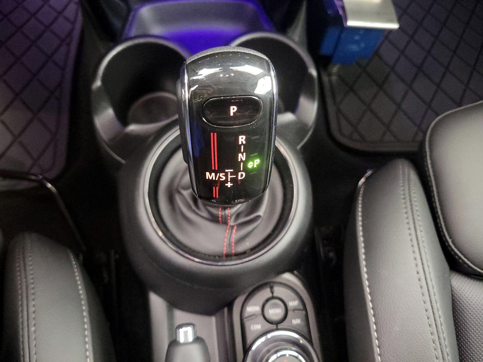 2020 MINI Hardtop 4 Door S - Photo 10