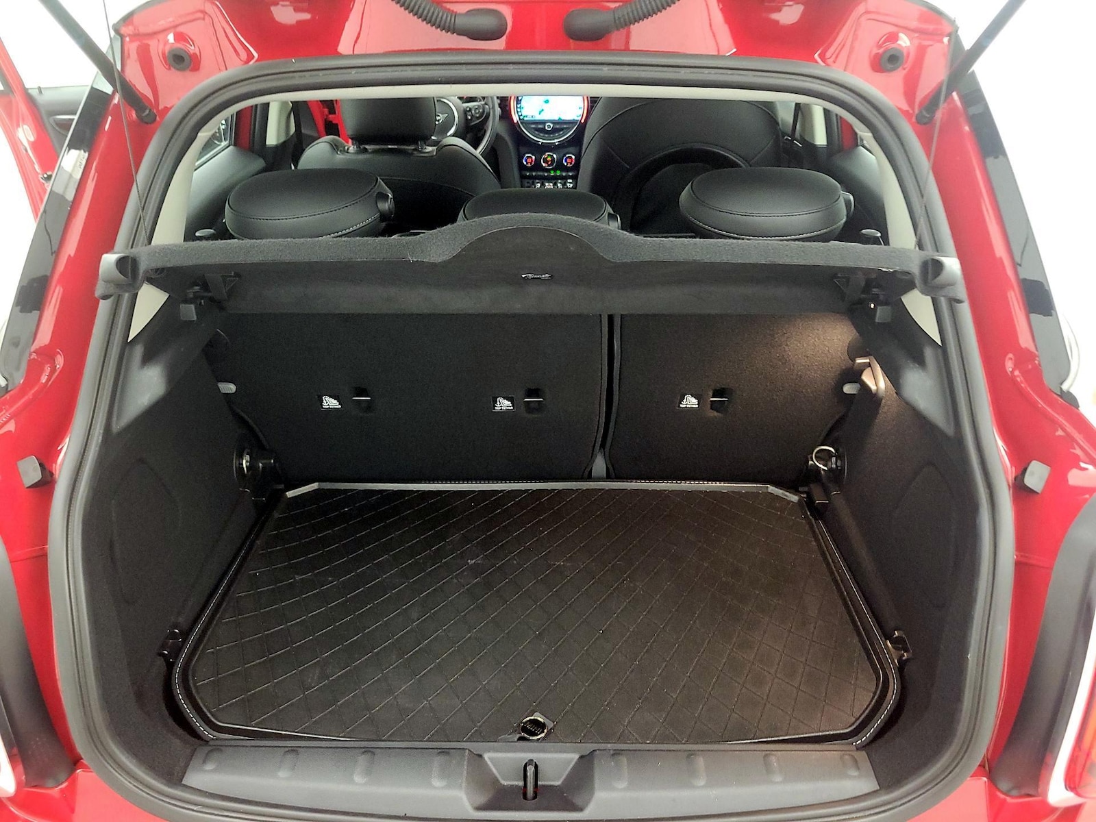 2020 MINI Hardtop 4 Door S - Photo 14
