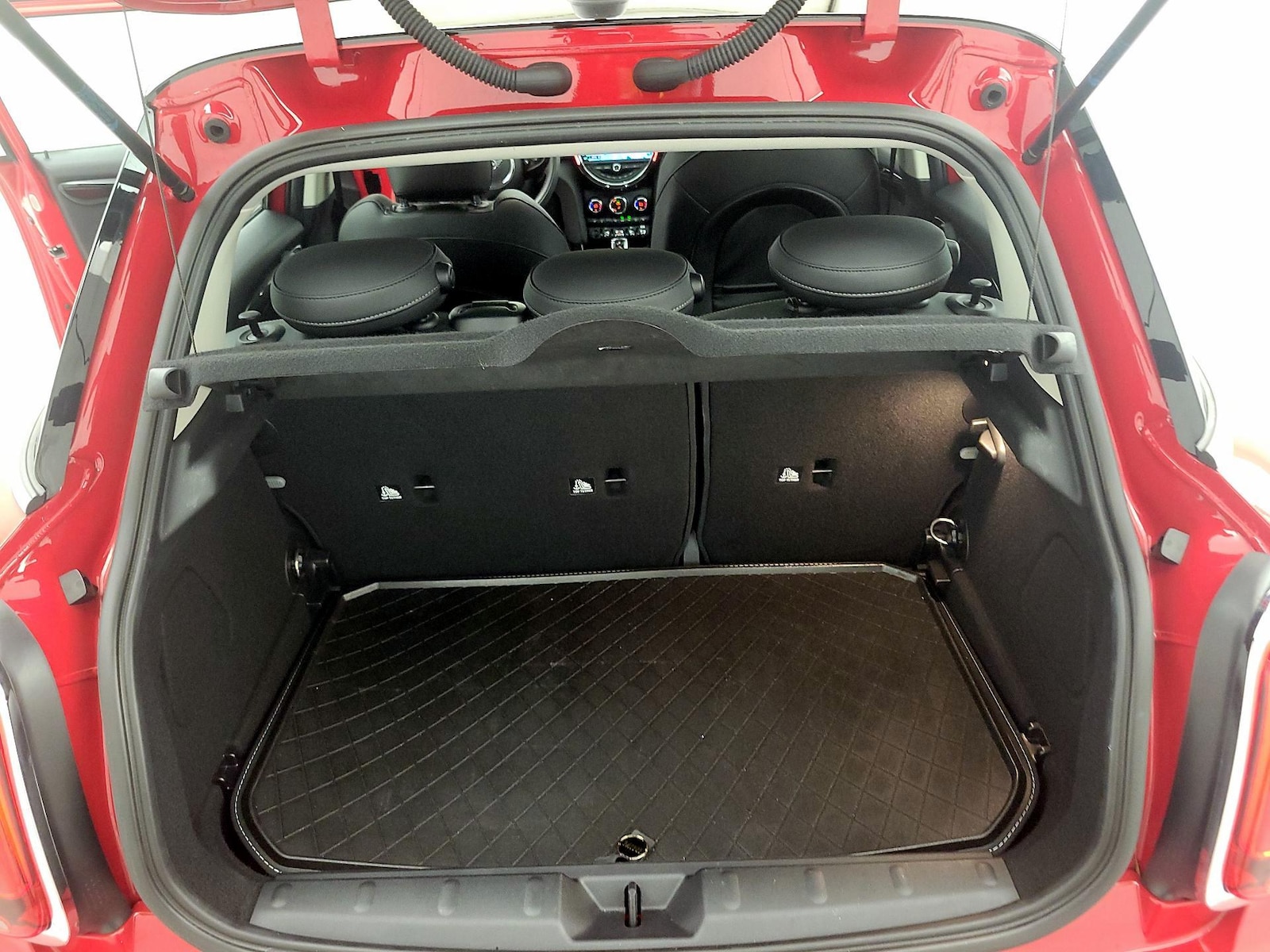 2020 MINI Hardtop 4 Door S - Photo 15