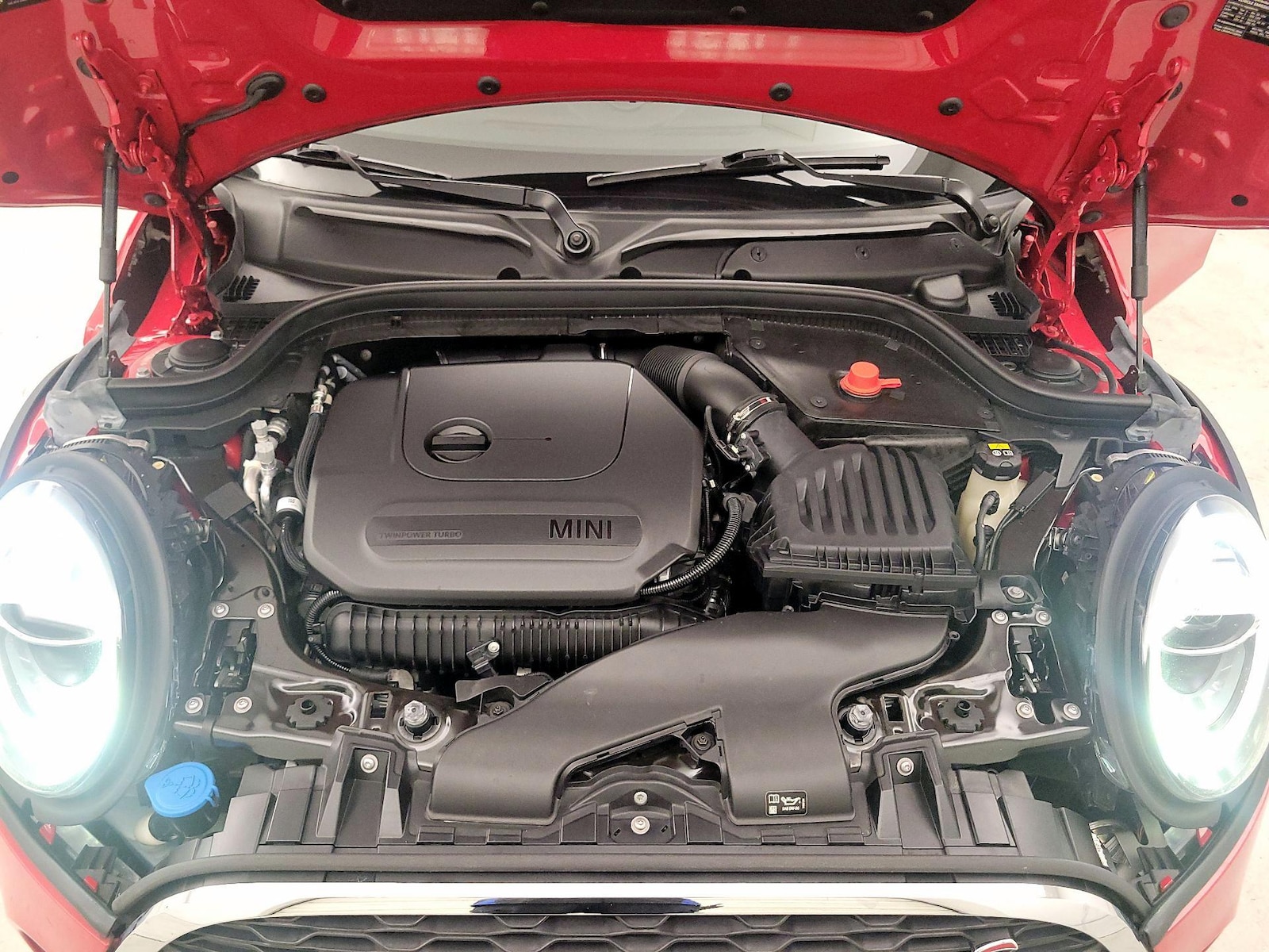 2020 MINI Hardtop 4 Door S - Photo 16