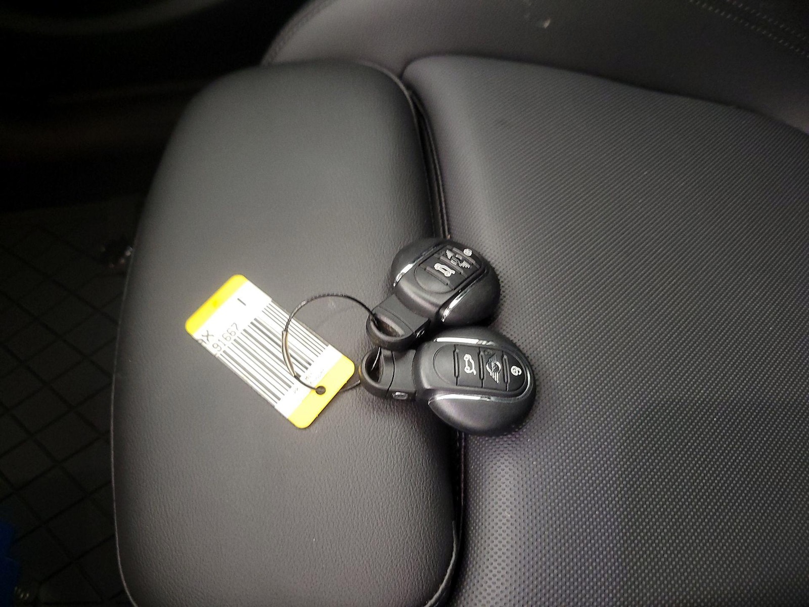 2020 MINI Hardtop 4 Door S - Photo 17