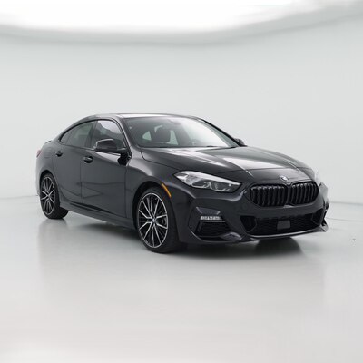 2022 BMW 228 I Gran Coupe