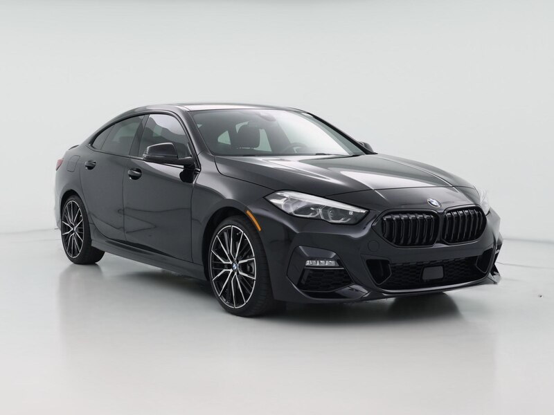 2022 BMW 228 I Gran Coupe