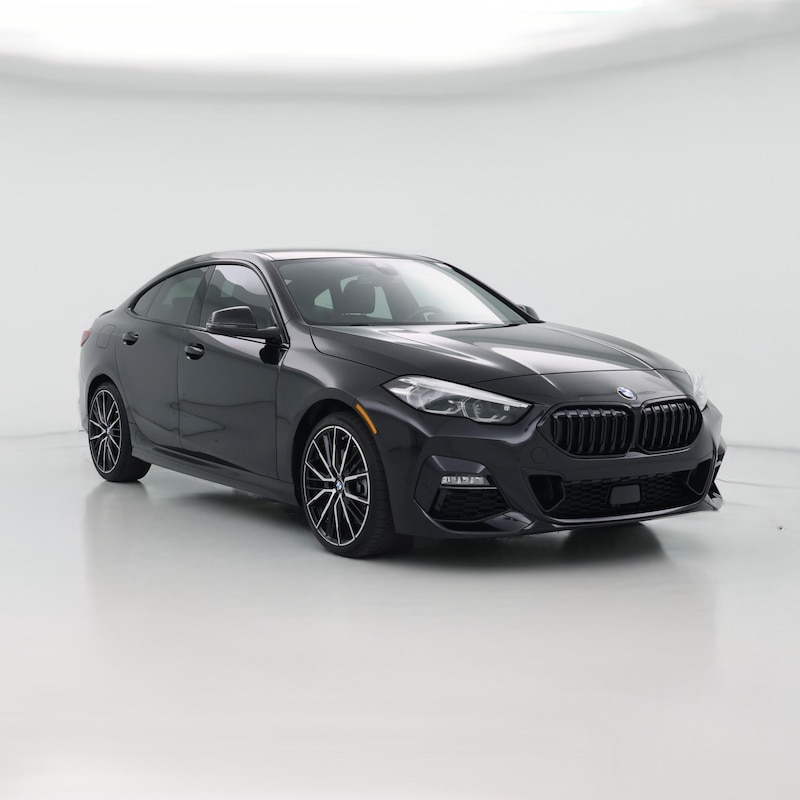 2022 BMW 228 I Gran Coupe