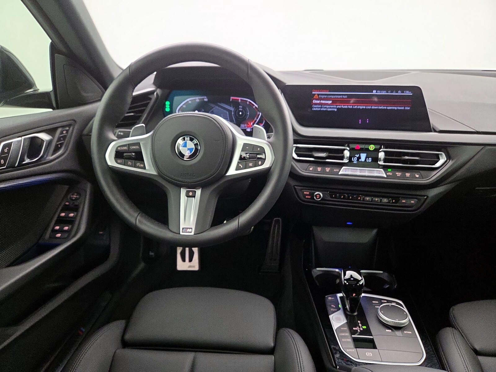 Lane Departure Warning