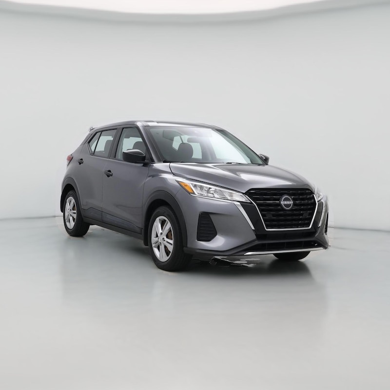2022 Nissan Kicks S