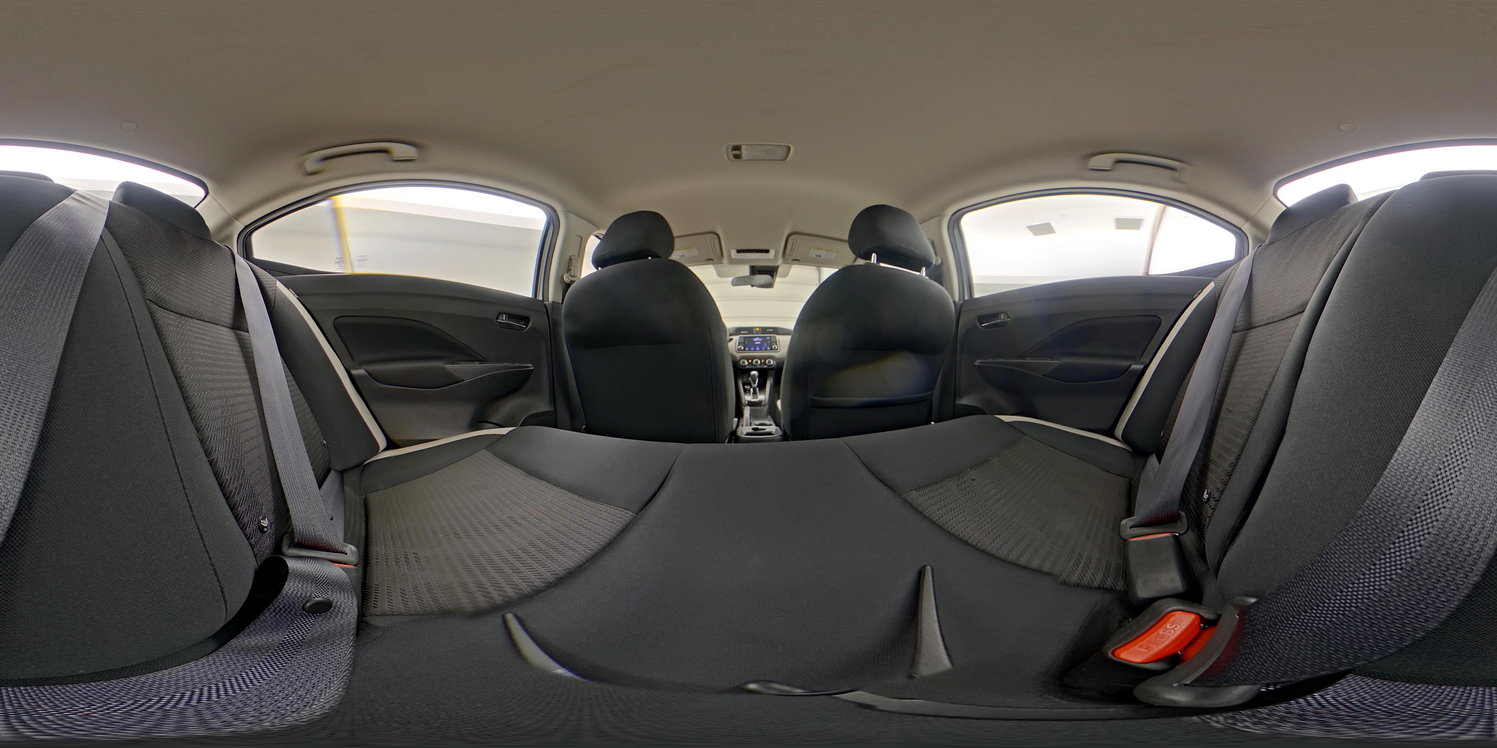 2021 Nissan Versa Sedan SV - Photo 25